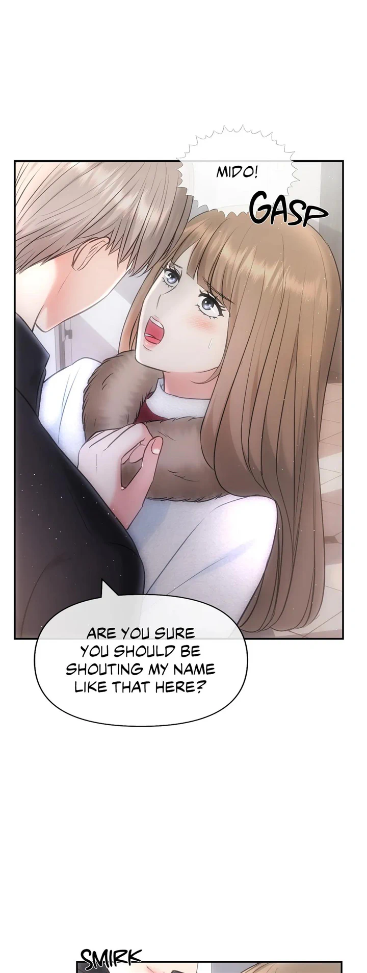 The Devil You Know Chapter 14 - Page 51