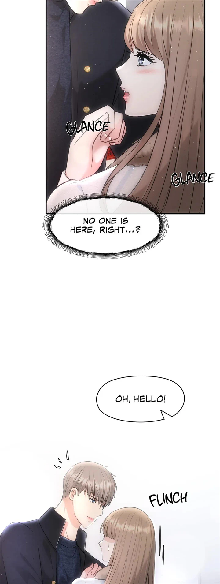 The Devil You Know Chapter 14 - Page 52