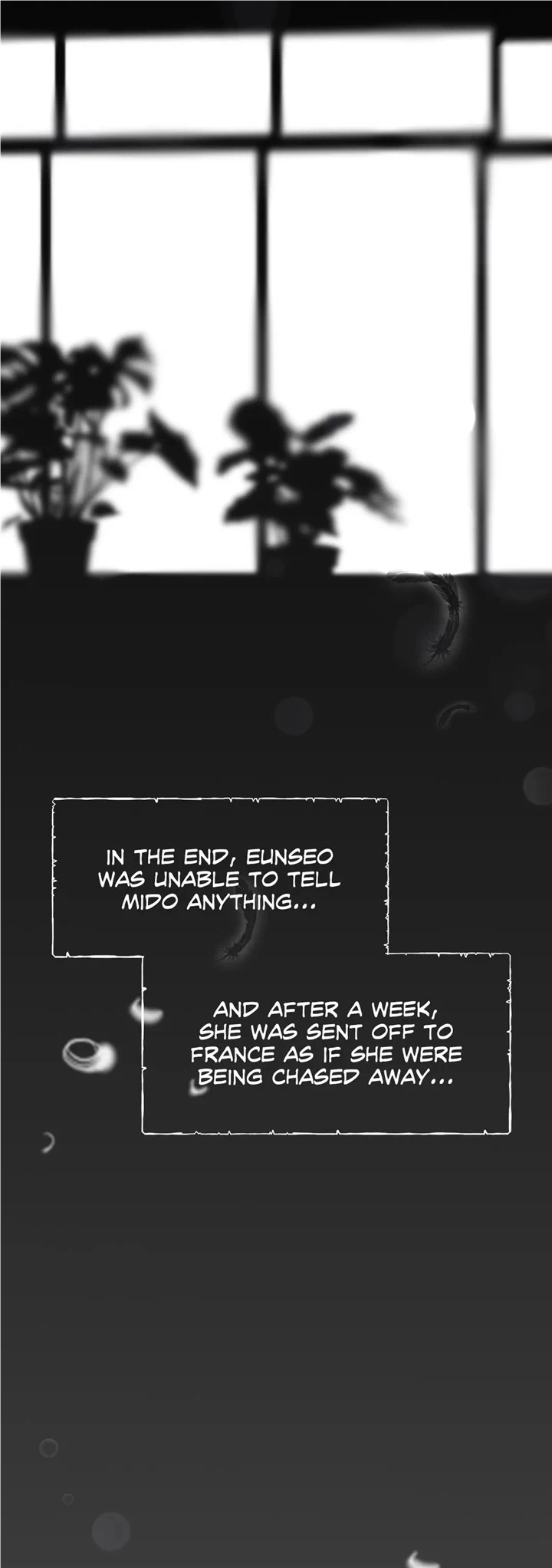 The Devil You Know Chapter 14 - Page 8