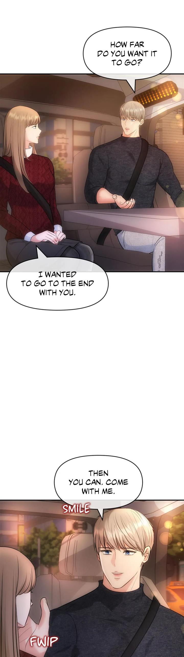 The Devil You Know Chapter 15 - Page 12