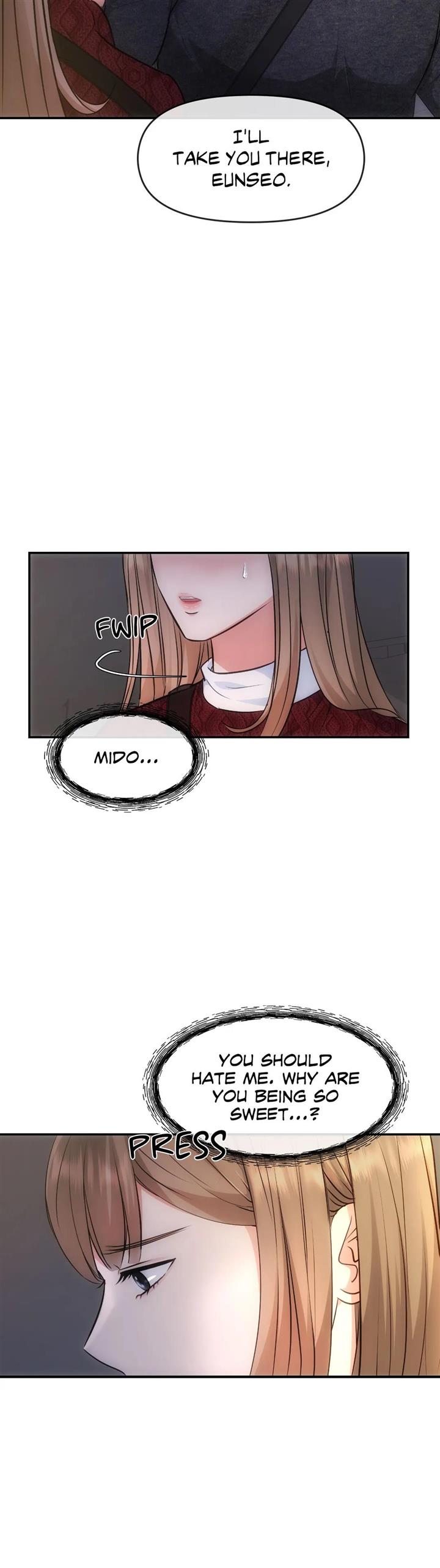 The Devil You Know Chapter 15 - Page 13