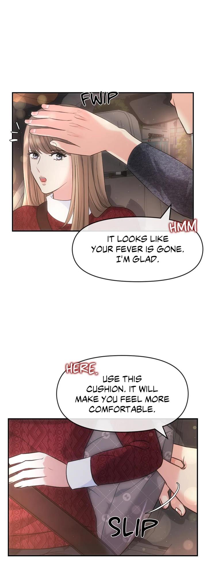 The Devil You Know Chapter 15 - Page 16