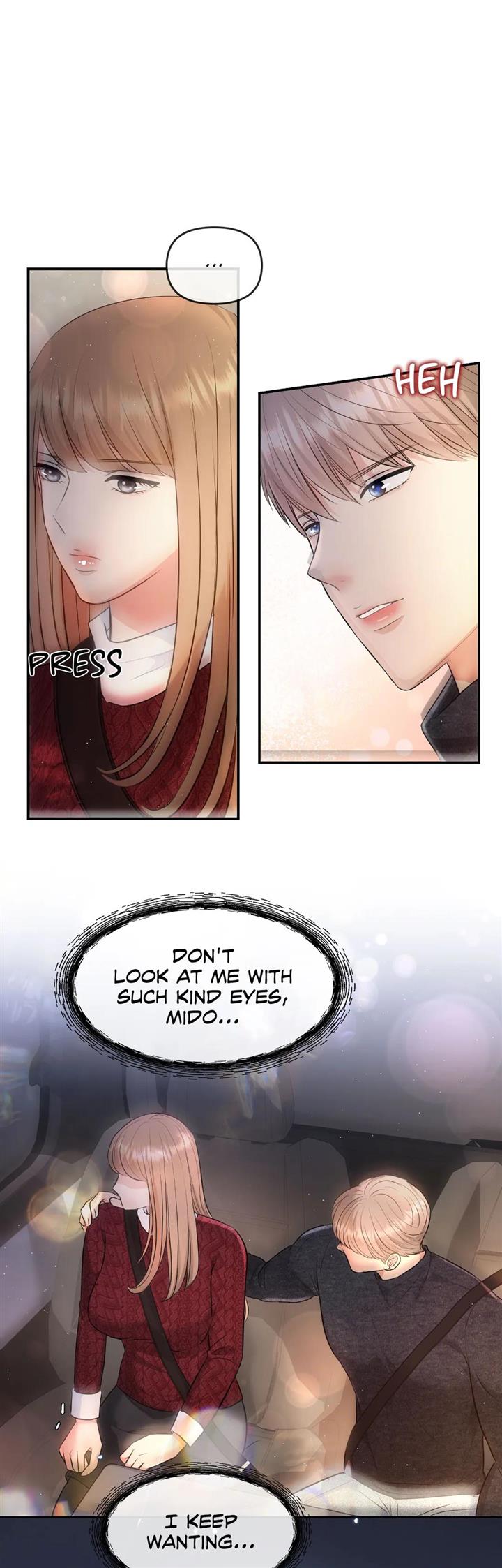 The Devil You Know Chapter 15 - Page 17