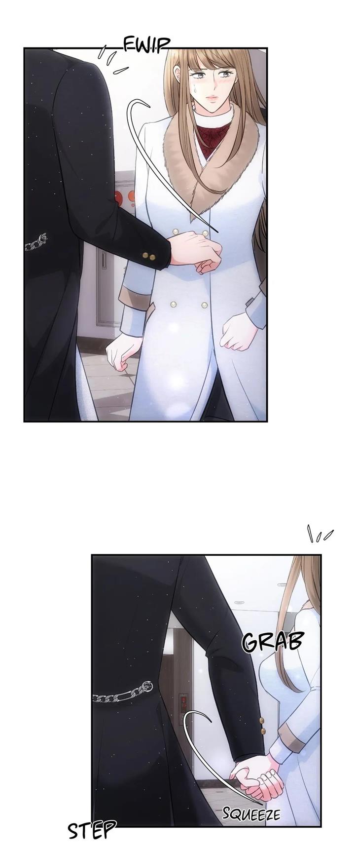 The Devil You Know Chapter 15 - Page 3