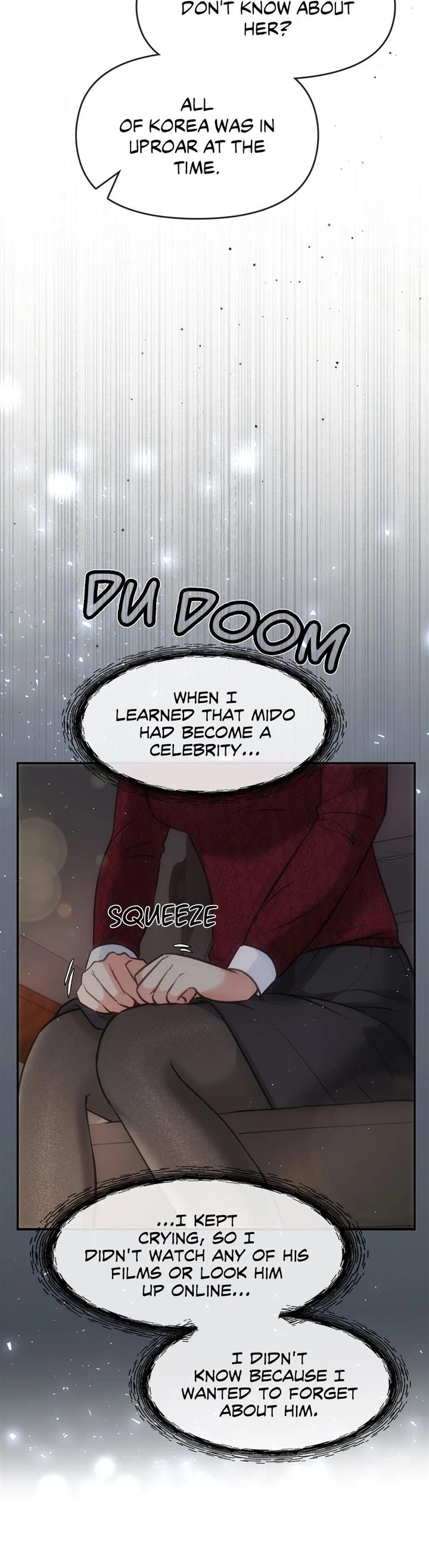 The Devil You Know Chapter 15 - Page 25