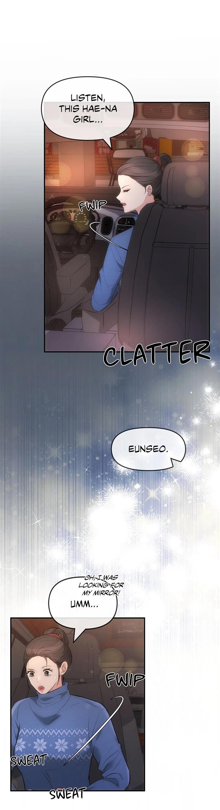 The Devil You Know Chapter 15 - Page 26