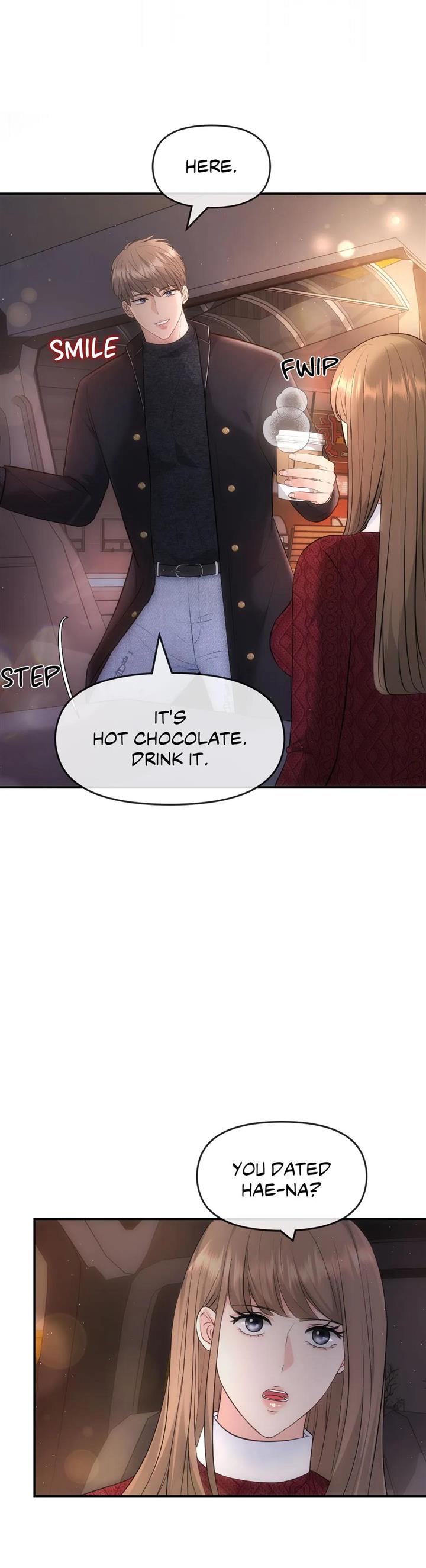 The Devil You Know Chapter 15 - Page 27