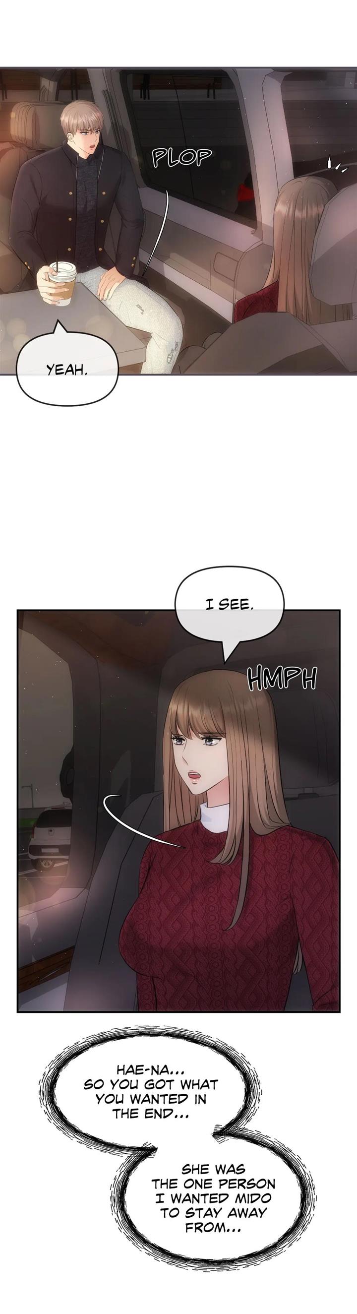 The Devil You Know Chapter 15 - Page 28