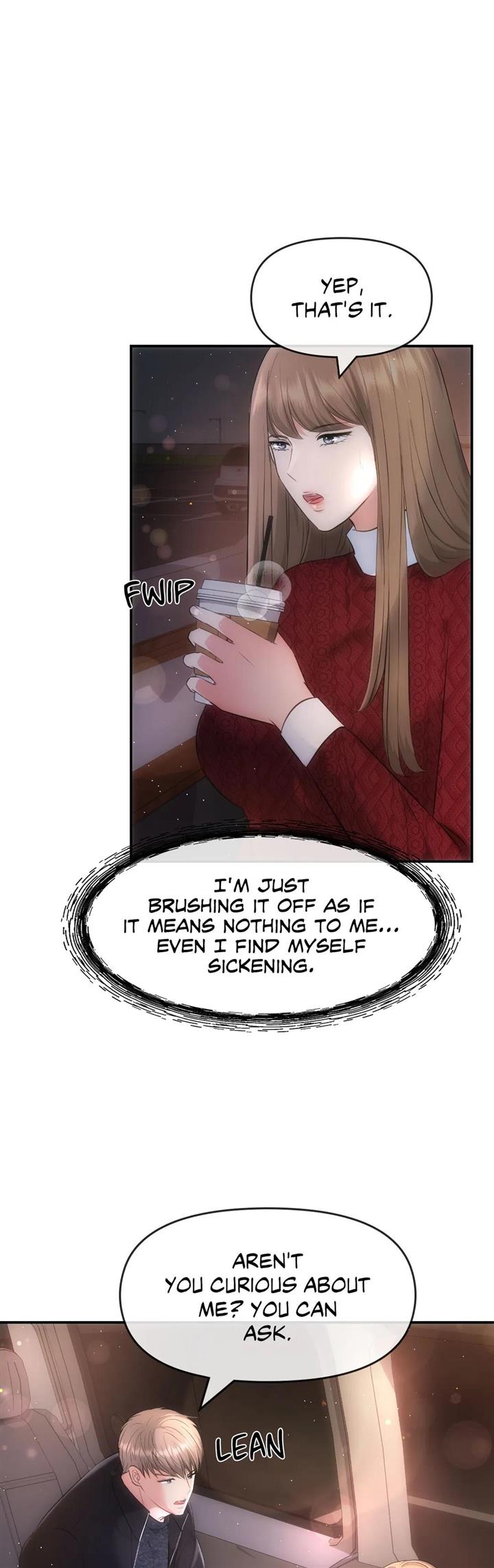 The Devil You Know Chapter 15 - Page 30