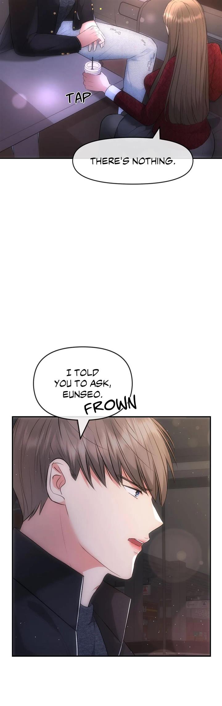 The Devil You Know Chapter 15 - Page 31