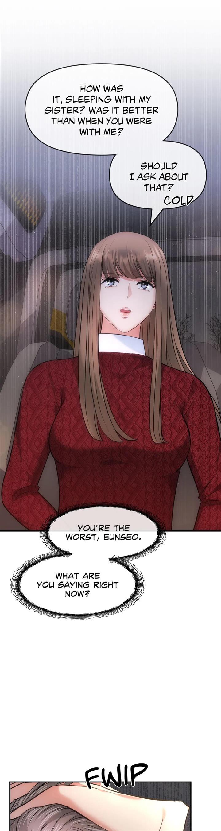 The Devil You Know Chapter 15 - Page 32