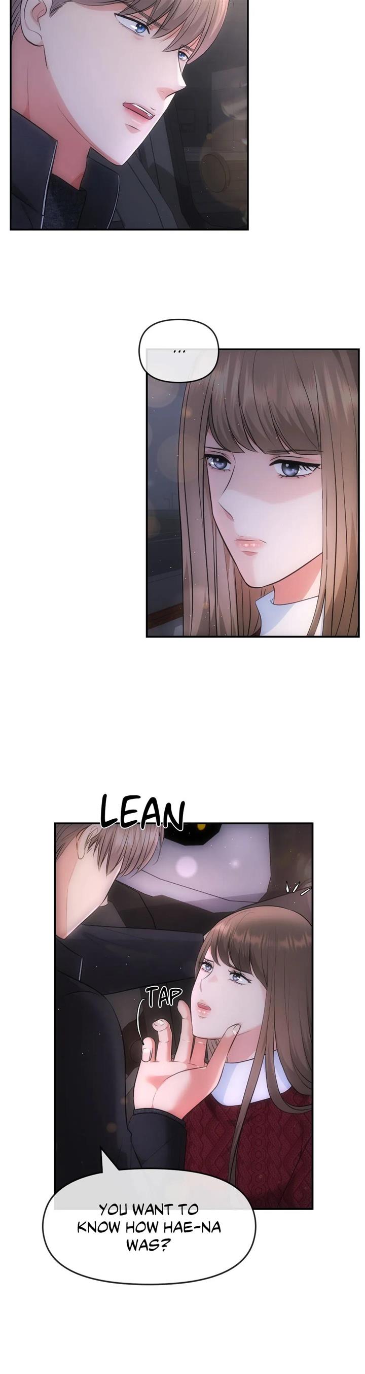 The Devil You Know Chapter 15 - Page 34