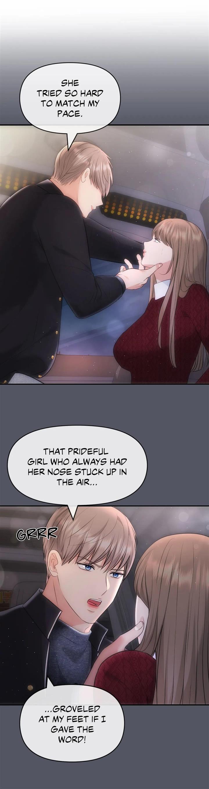 The Devil You Know Chapter 15 - Page 35