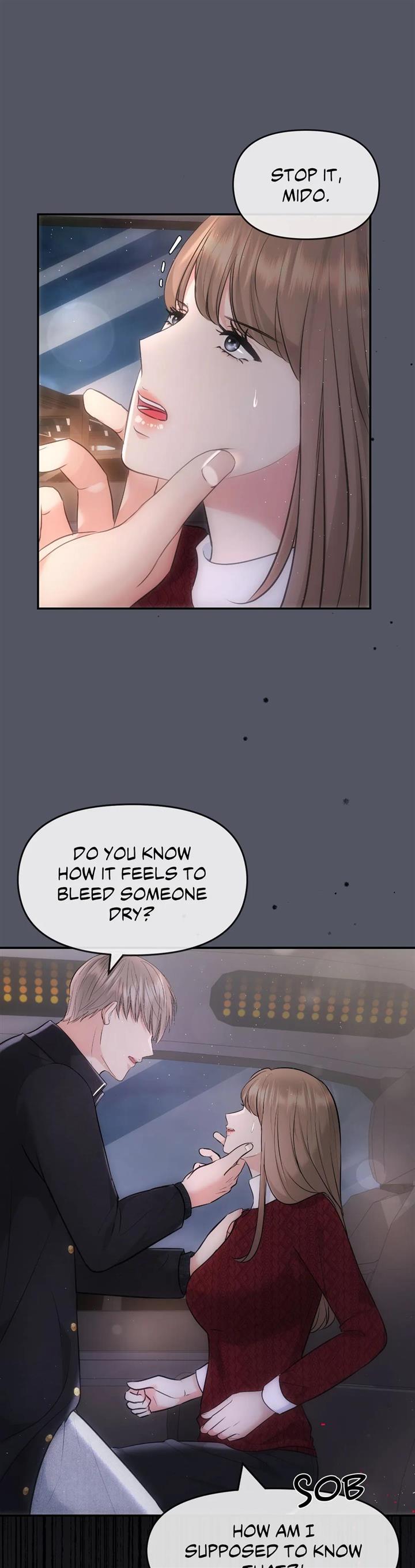 The Devil You Know Chapter 15 - Page 36