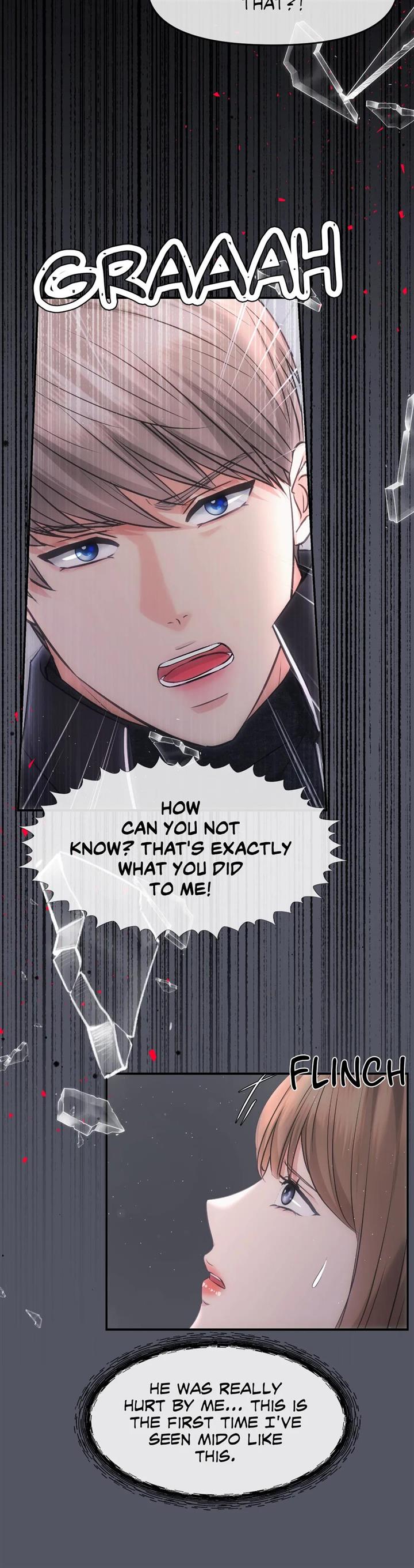 The Devil You Know Chapter 15 - Page 37