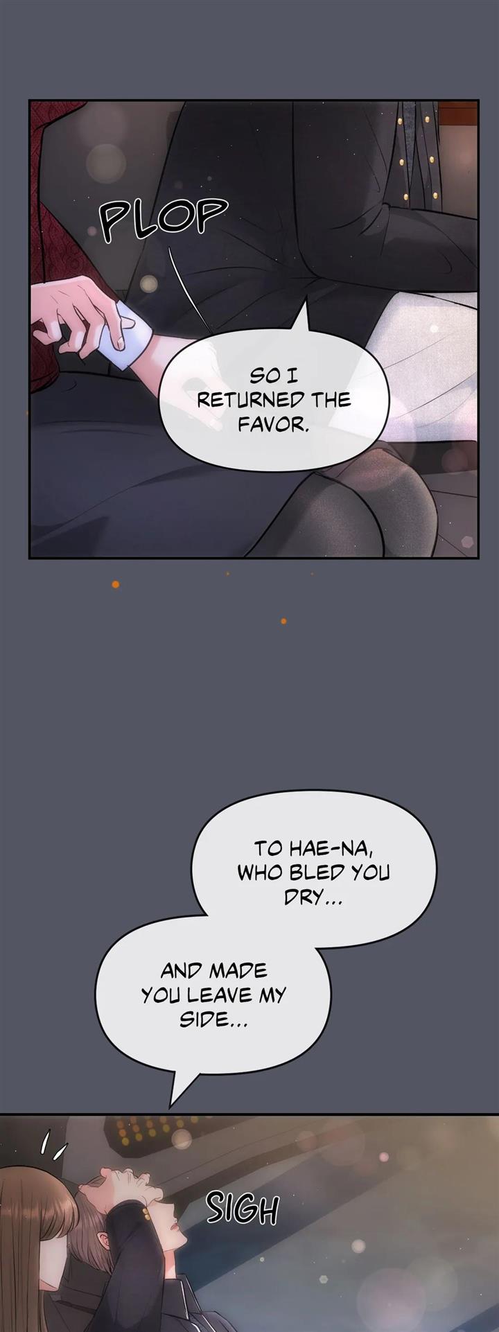 The Devil You Know Chapter 15 - Page 38