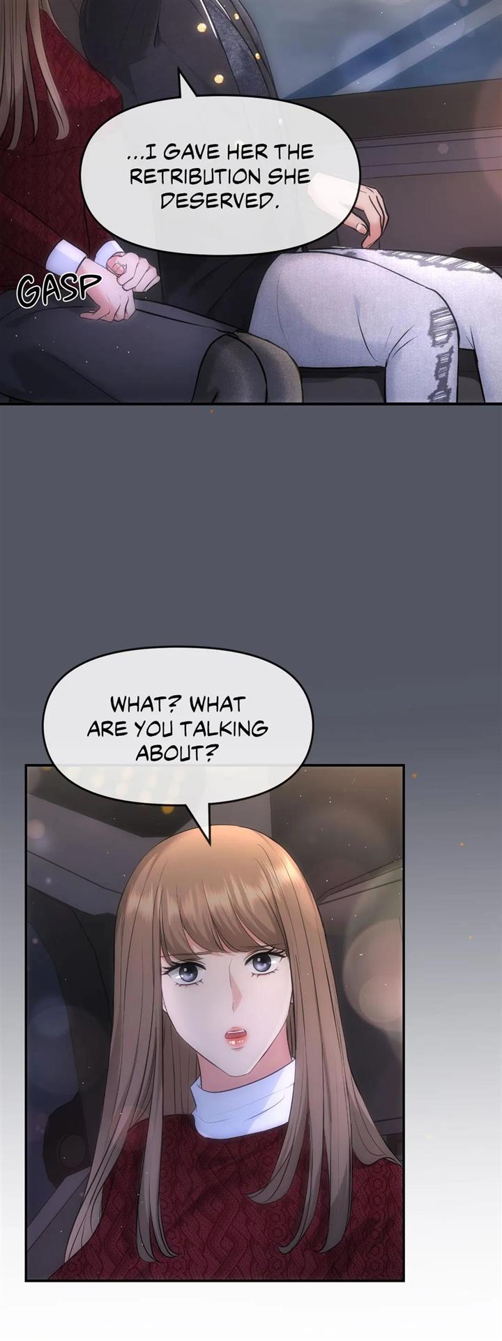 The Devil You Know Chapter 15 - Page 39