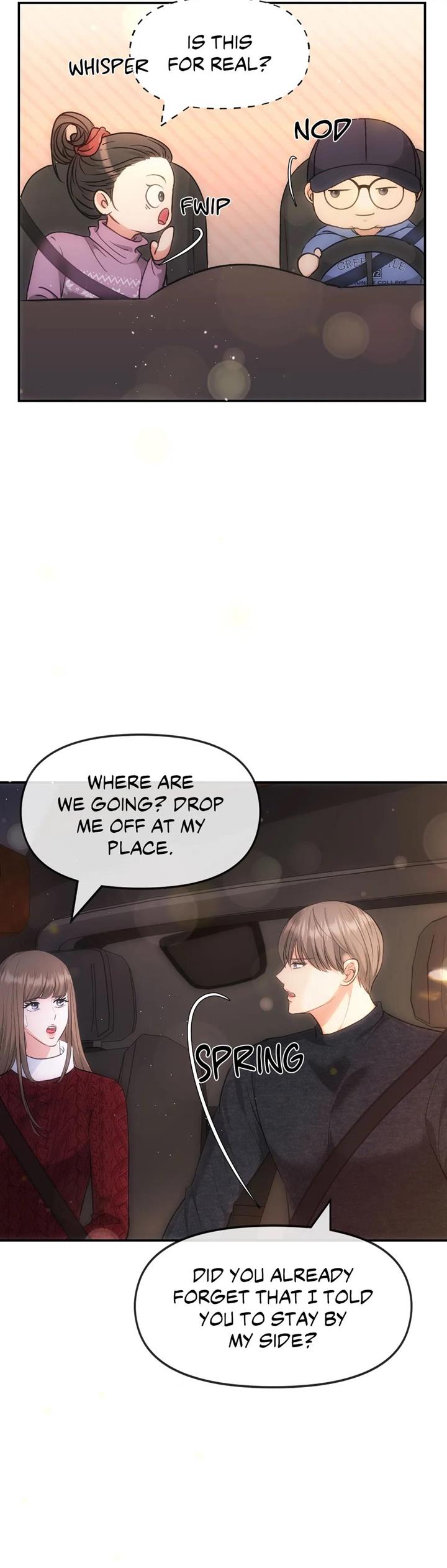 The Devil You Know Chapter 15 - Page 9