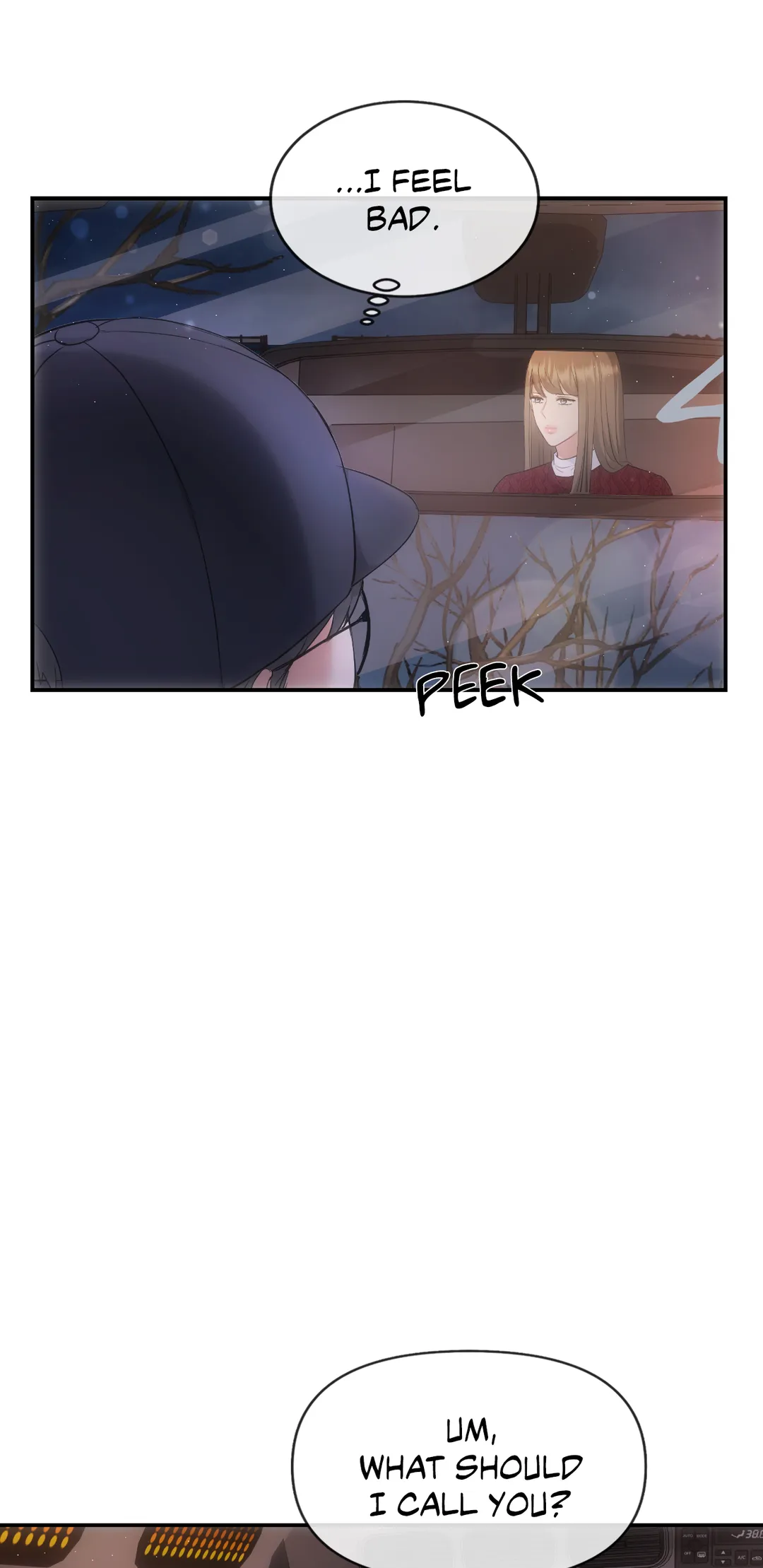 The Devil You Know Chapter 16 - Page 11
