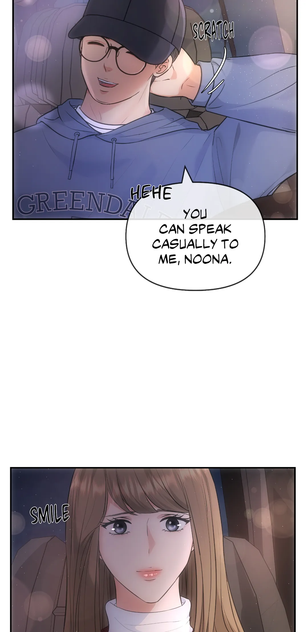 The Devil You Know Chapter 16 - Page 13