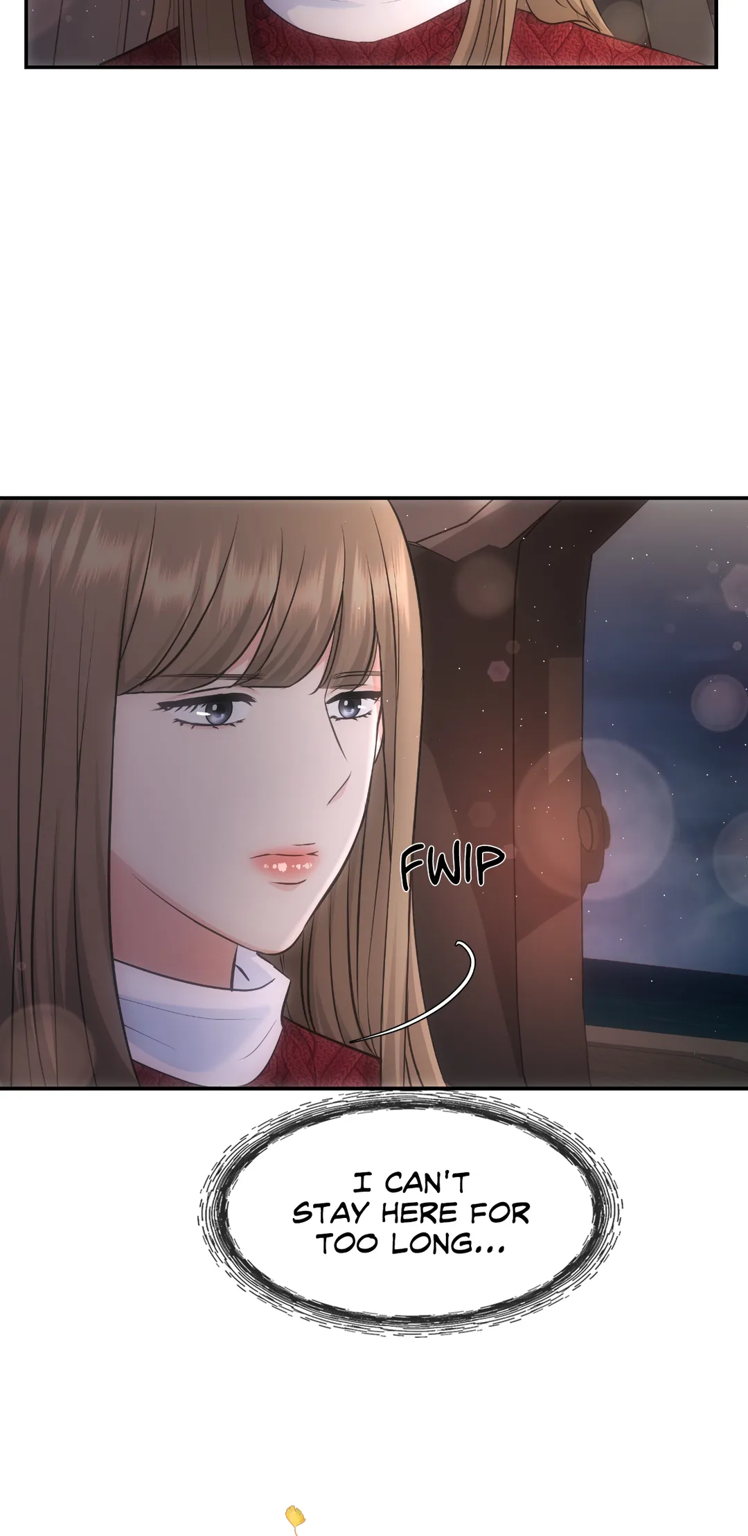 The Devil You Know Chapter 16 - Page 14