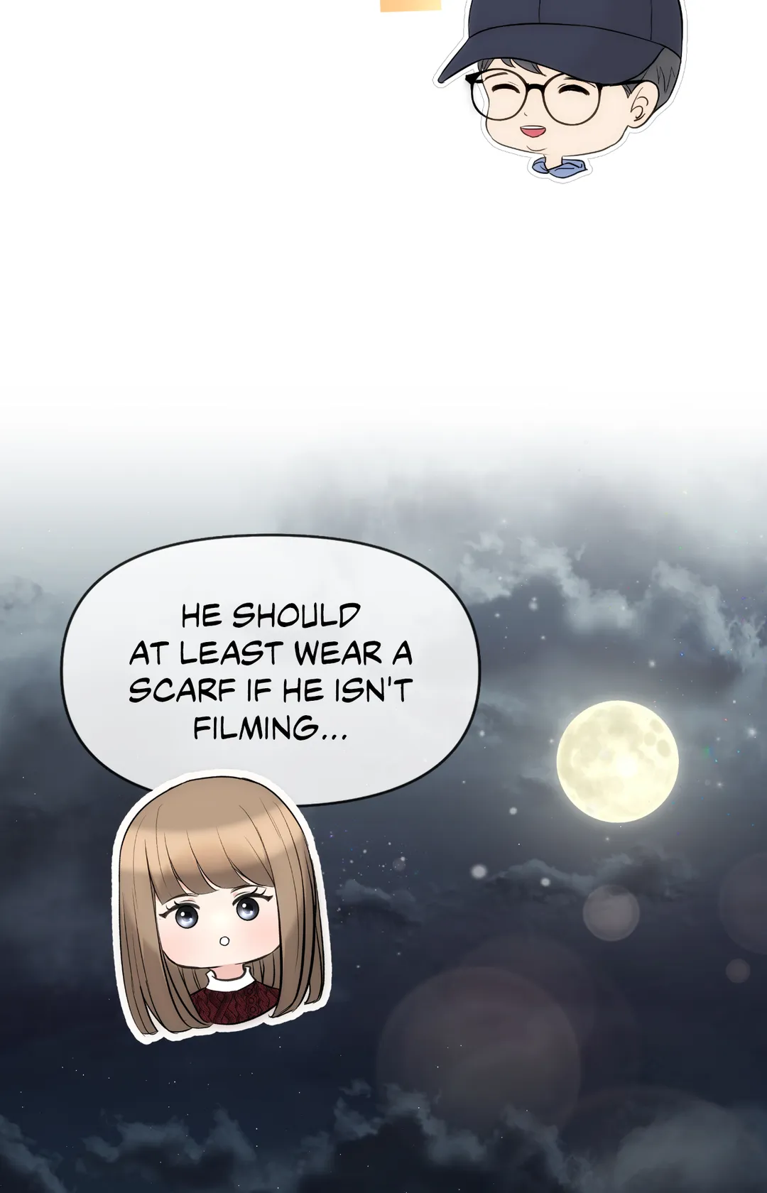The Devil You Know Chapter 16 - Page 23