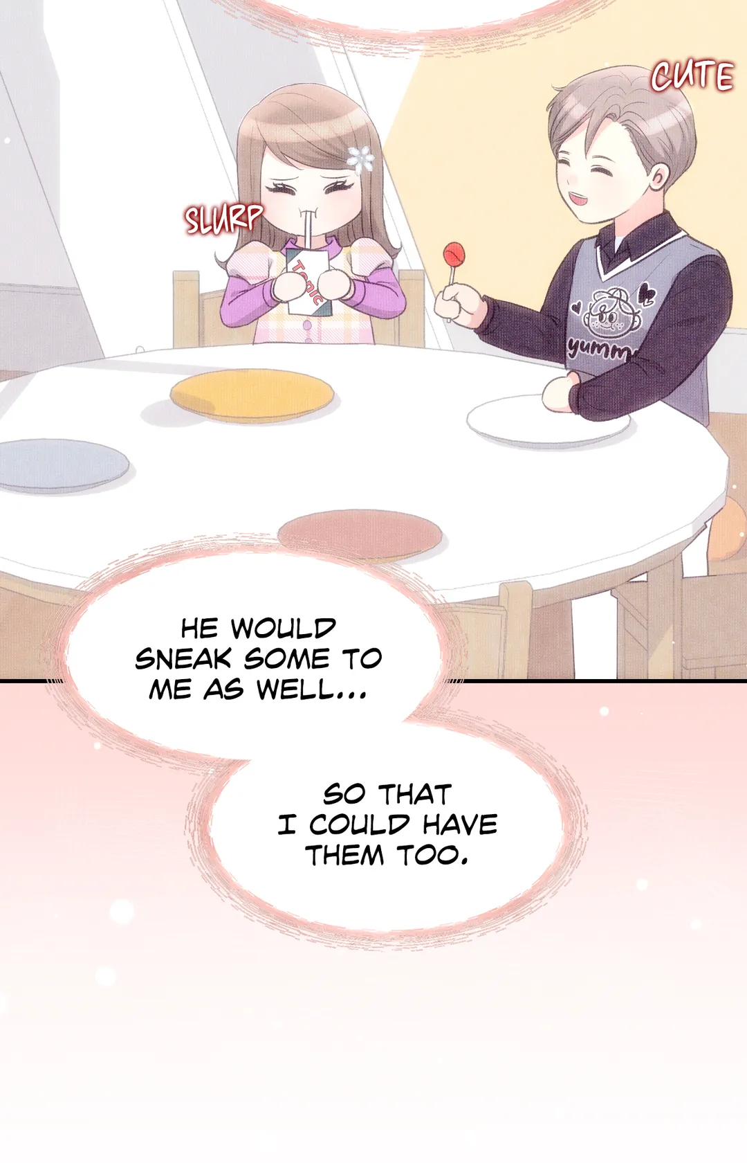 The Devil You Know Chapter 16 - Page 26