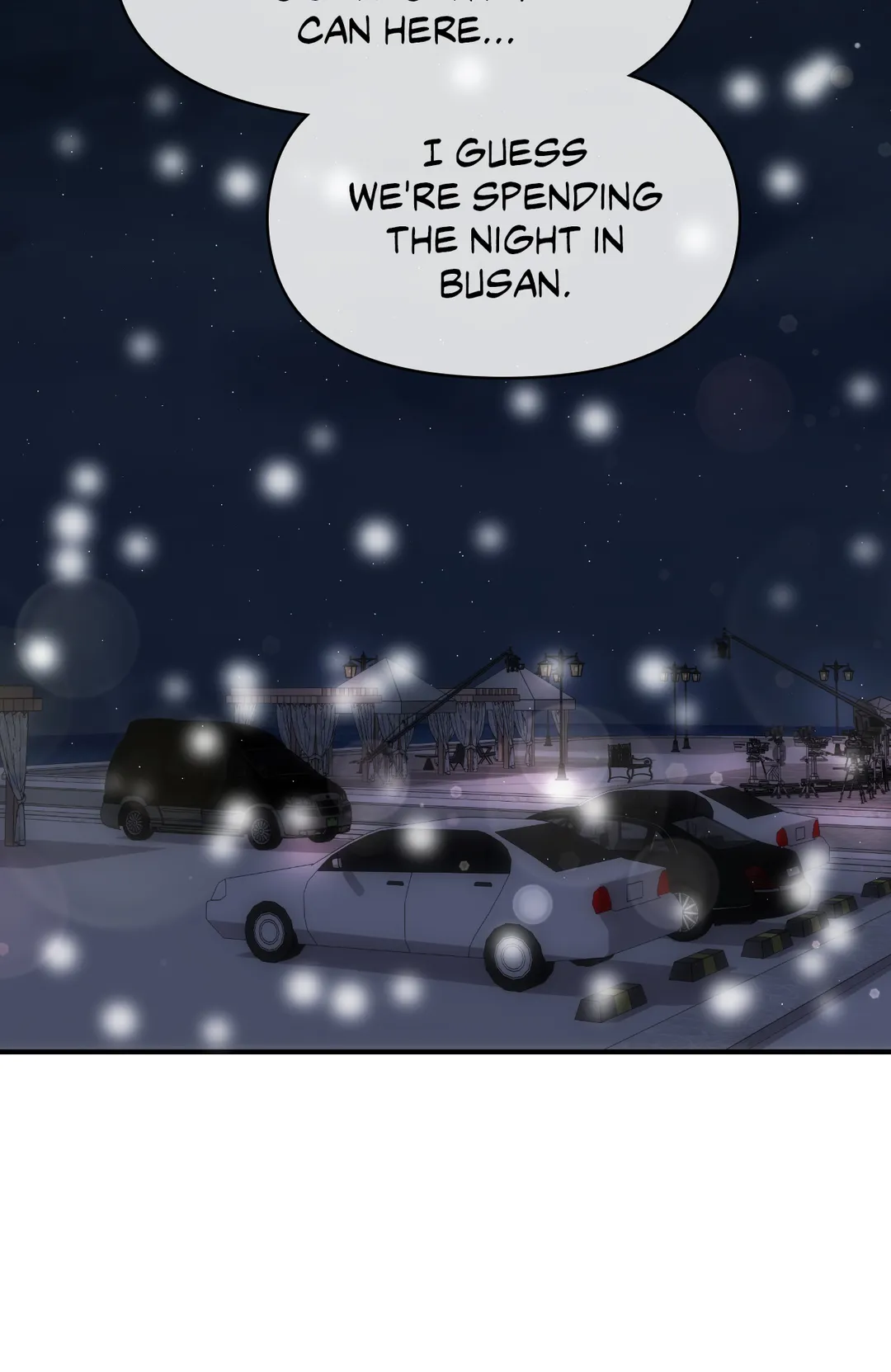 The Devil You Know Chapter 16 - Page 32