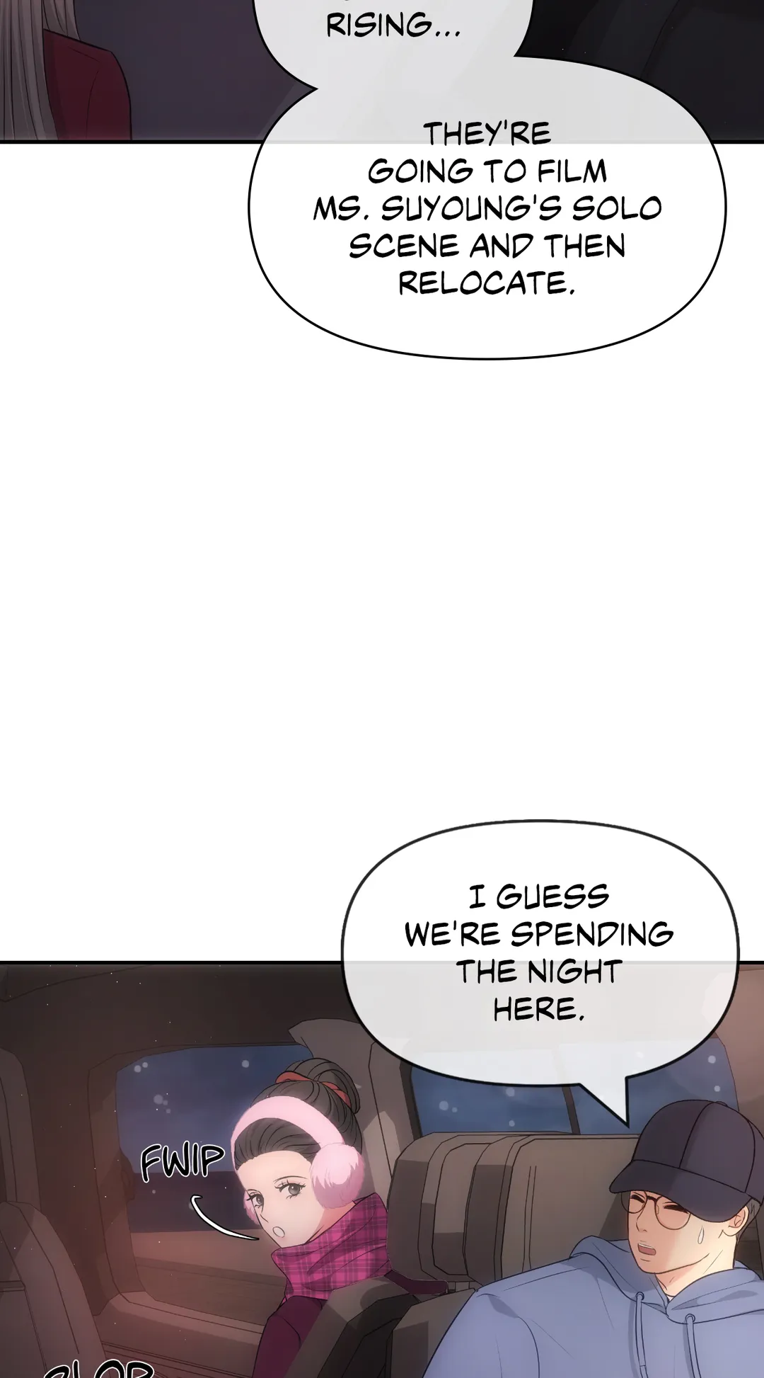 The Devil You Know Chapter 16 - Page 35