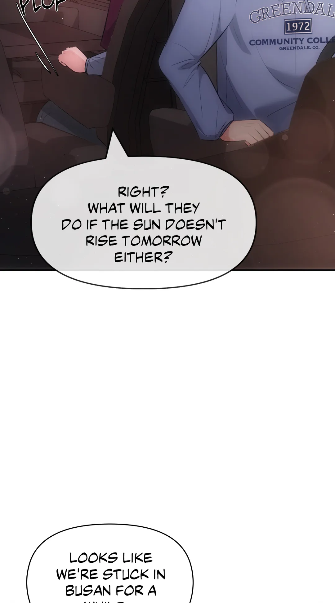 The Devil You Know Chapter 16 - Page 36