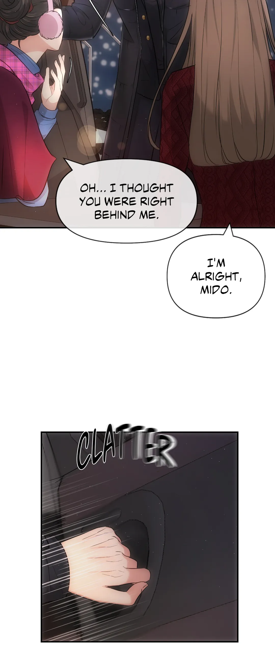 The Devil You Know Chapter 16 - Page 39