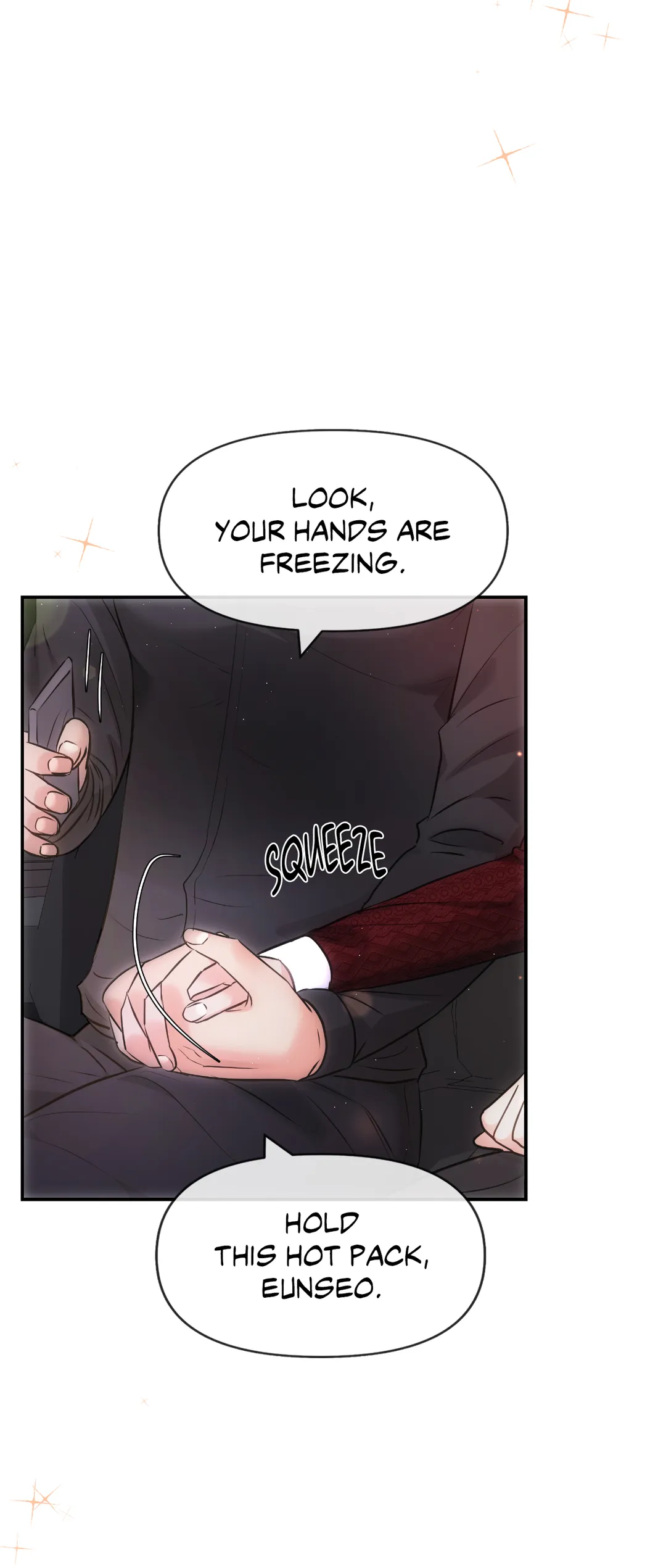 The Devil You Know Chapter 16 - Page 41