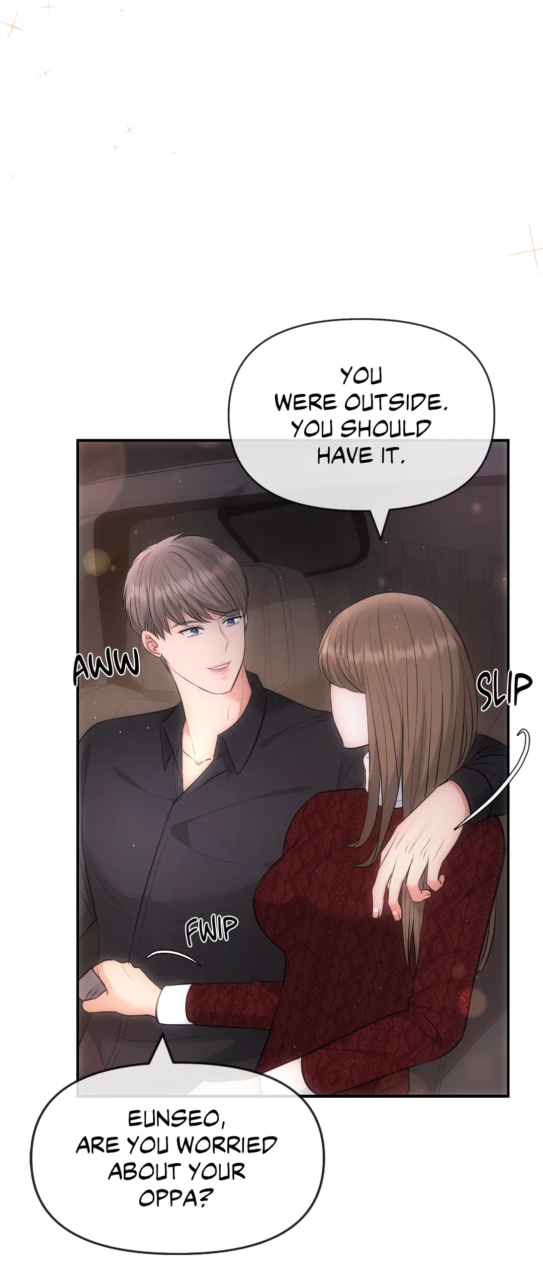 The Devil You Know Chapter 16 - Page 42