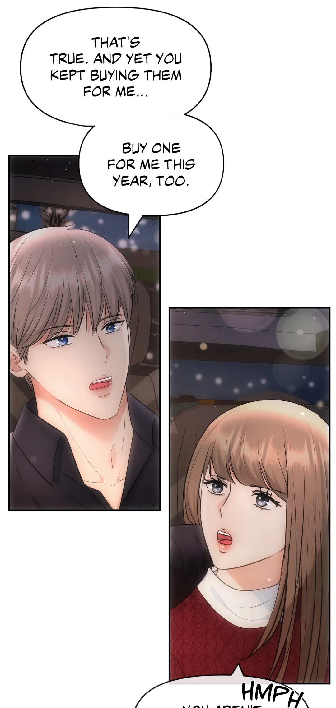 The Devil You Know Chapter 16 - Page 46