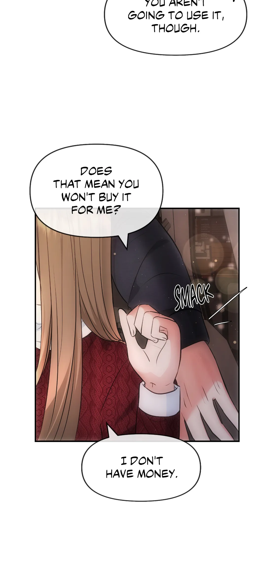 The Devil You Know Chapter 16 - Page 47