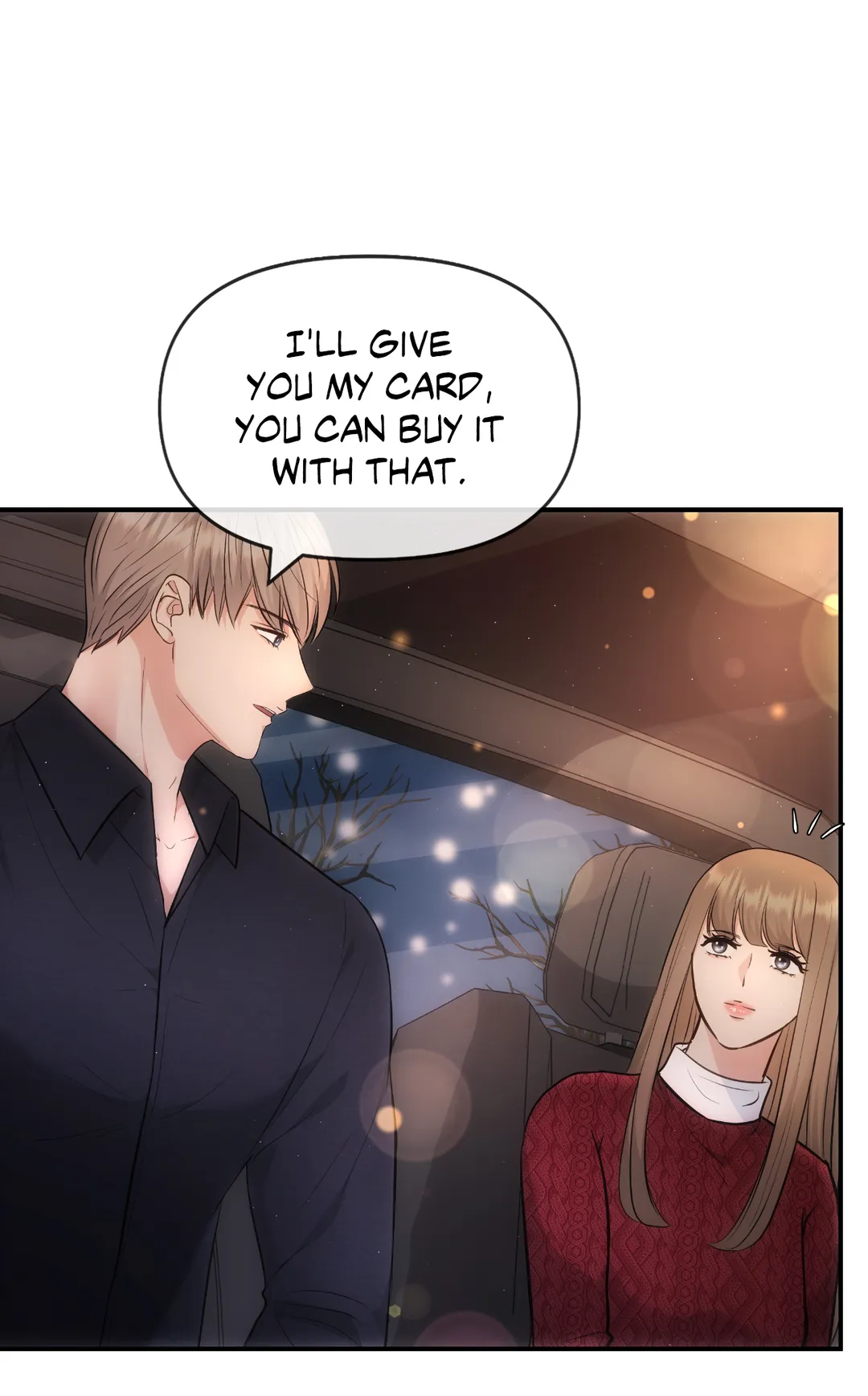 The Devil You Know Chapter 16 - Page 48