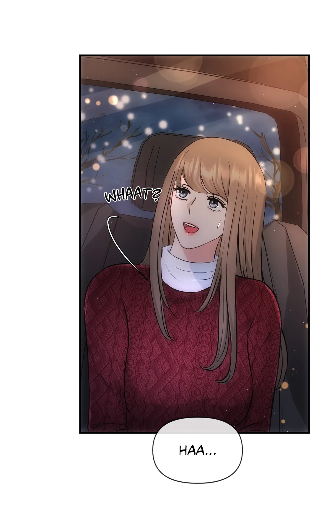 The Devil You Know Chapter 16 - Page 49