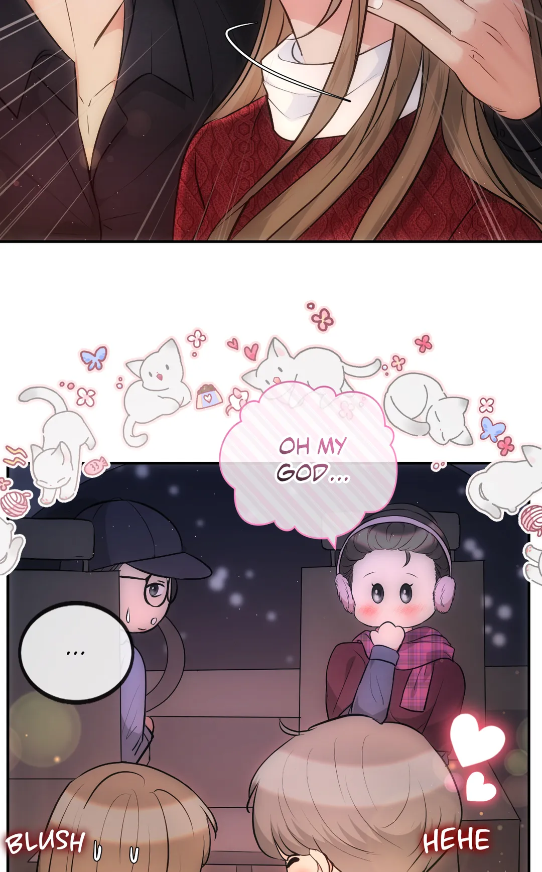 The Devil You Know Chapter 16 - Page 52