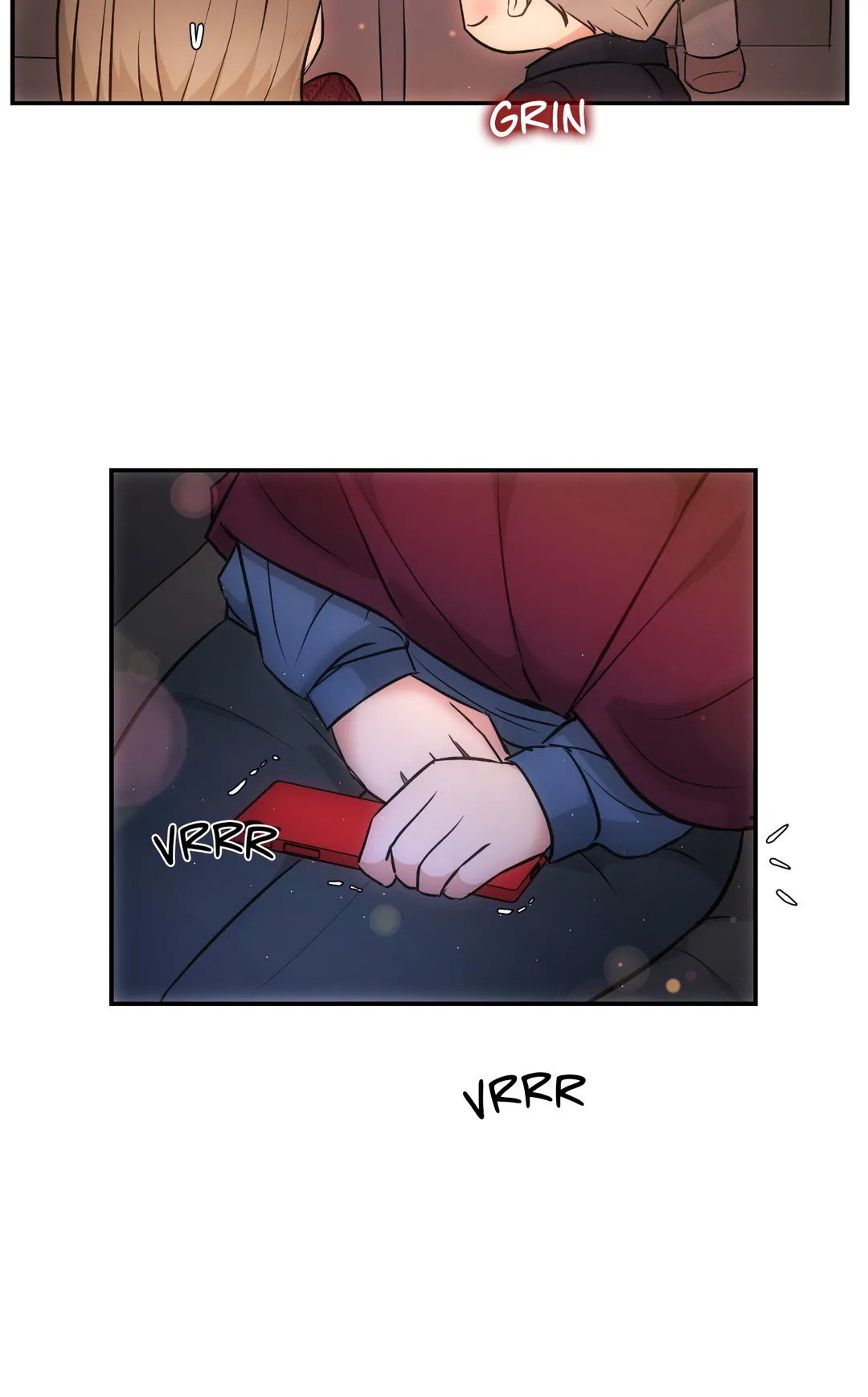 The Devil You Know Chapter 16 - Page 53