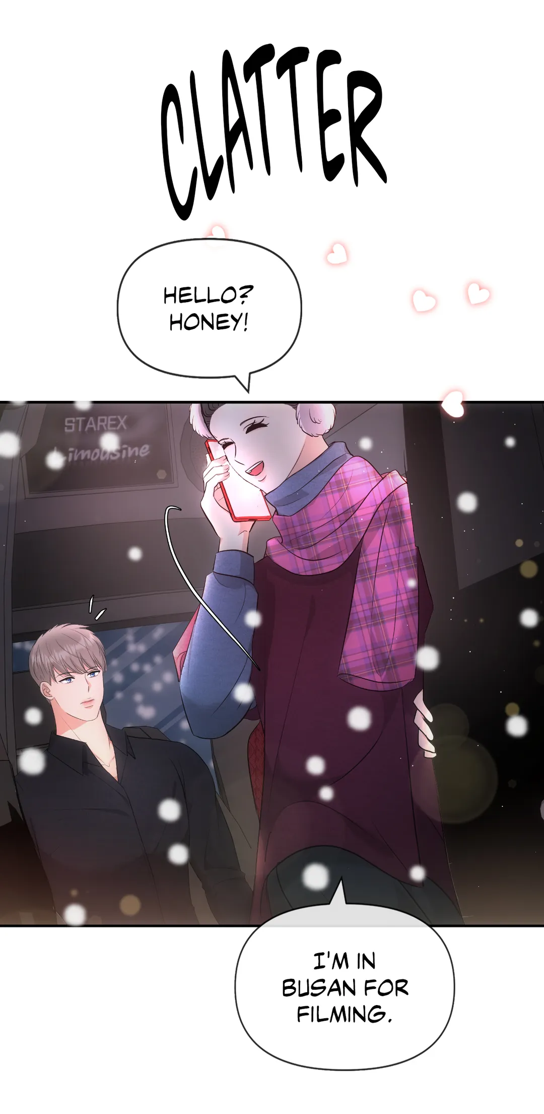 The Devil You Know Chapter 16 - Page 54