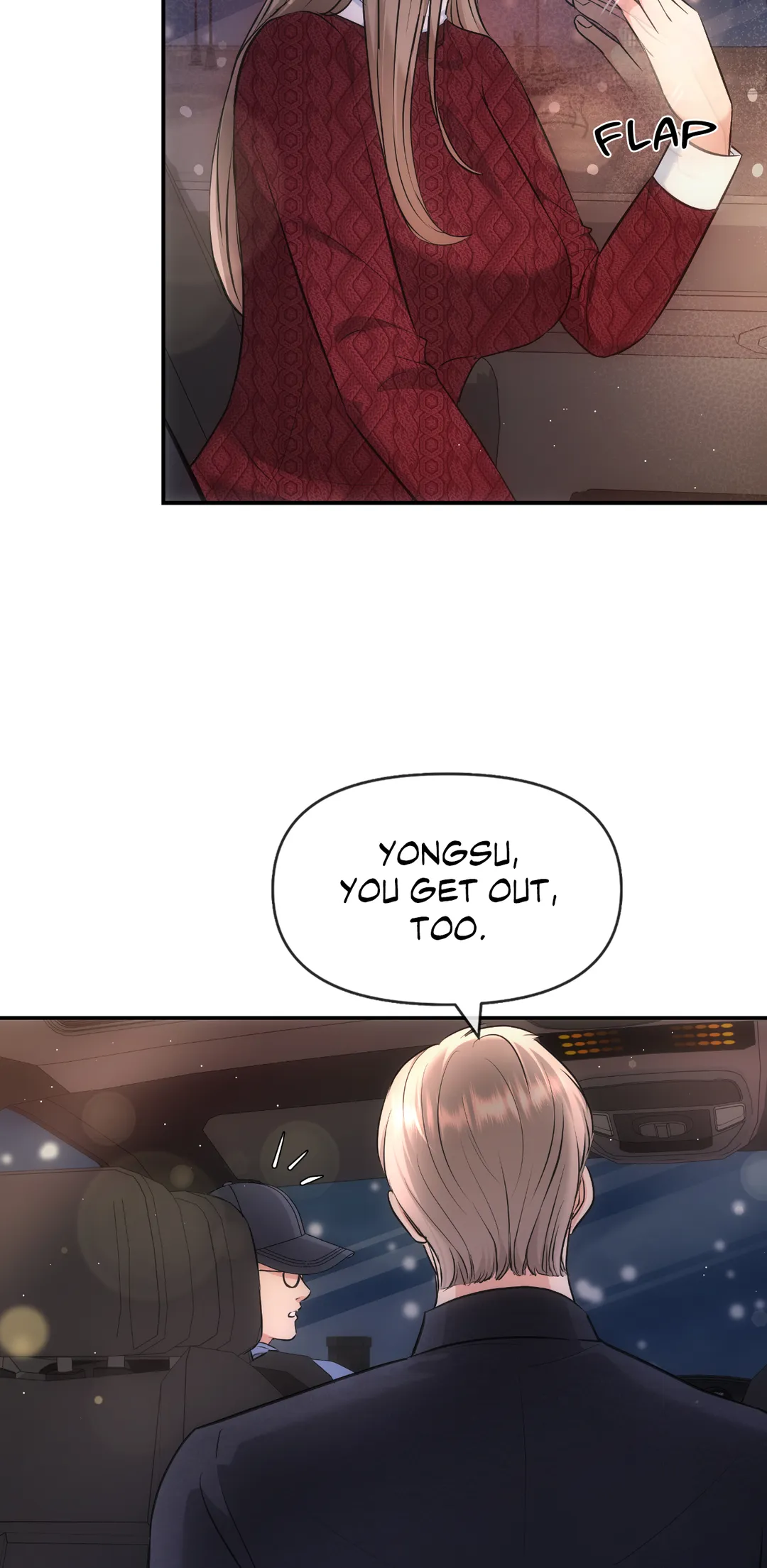 The Devil You Know Chapter 16 - Page 56