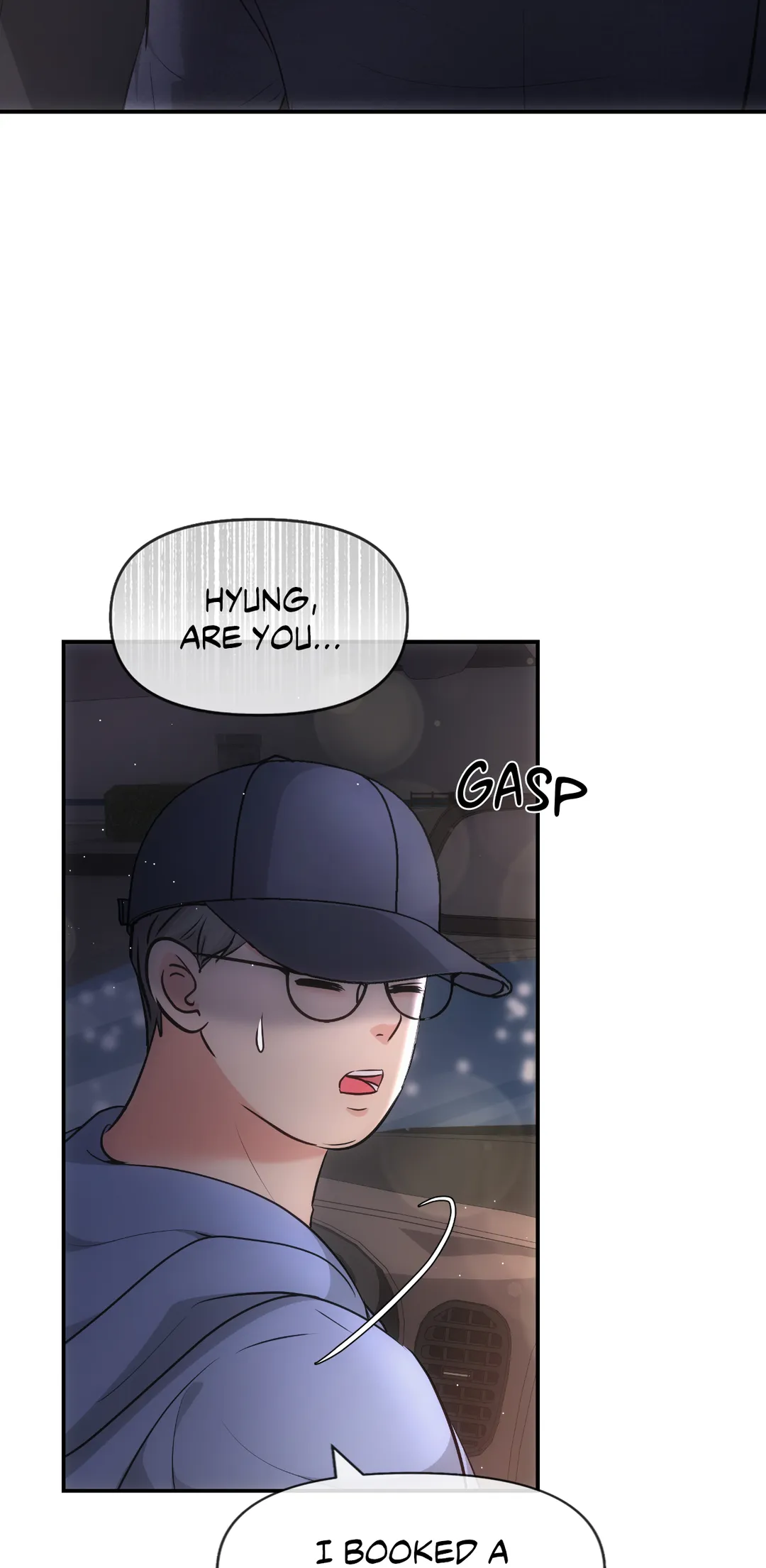 The Devil You Know Chapter 16 - Page 57