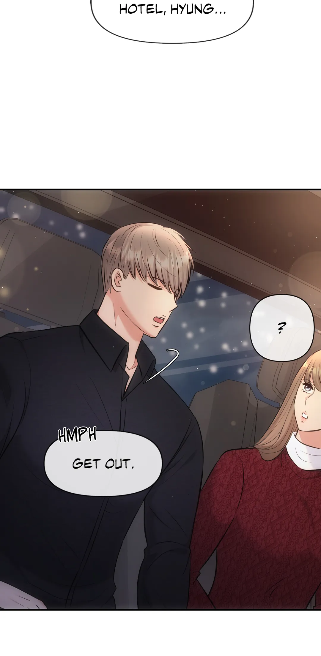 The Devil You Know Chapter 16 - Page 58