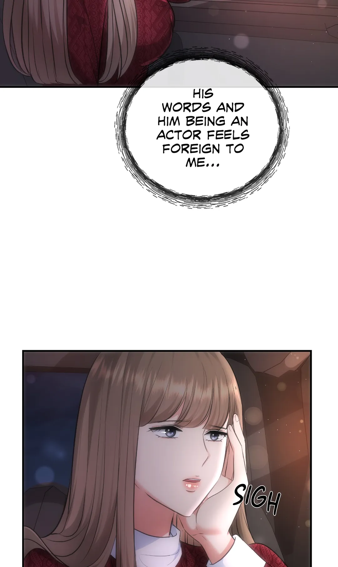 The Devil You Know Chapter 16 - Page 7