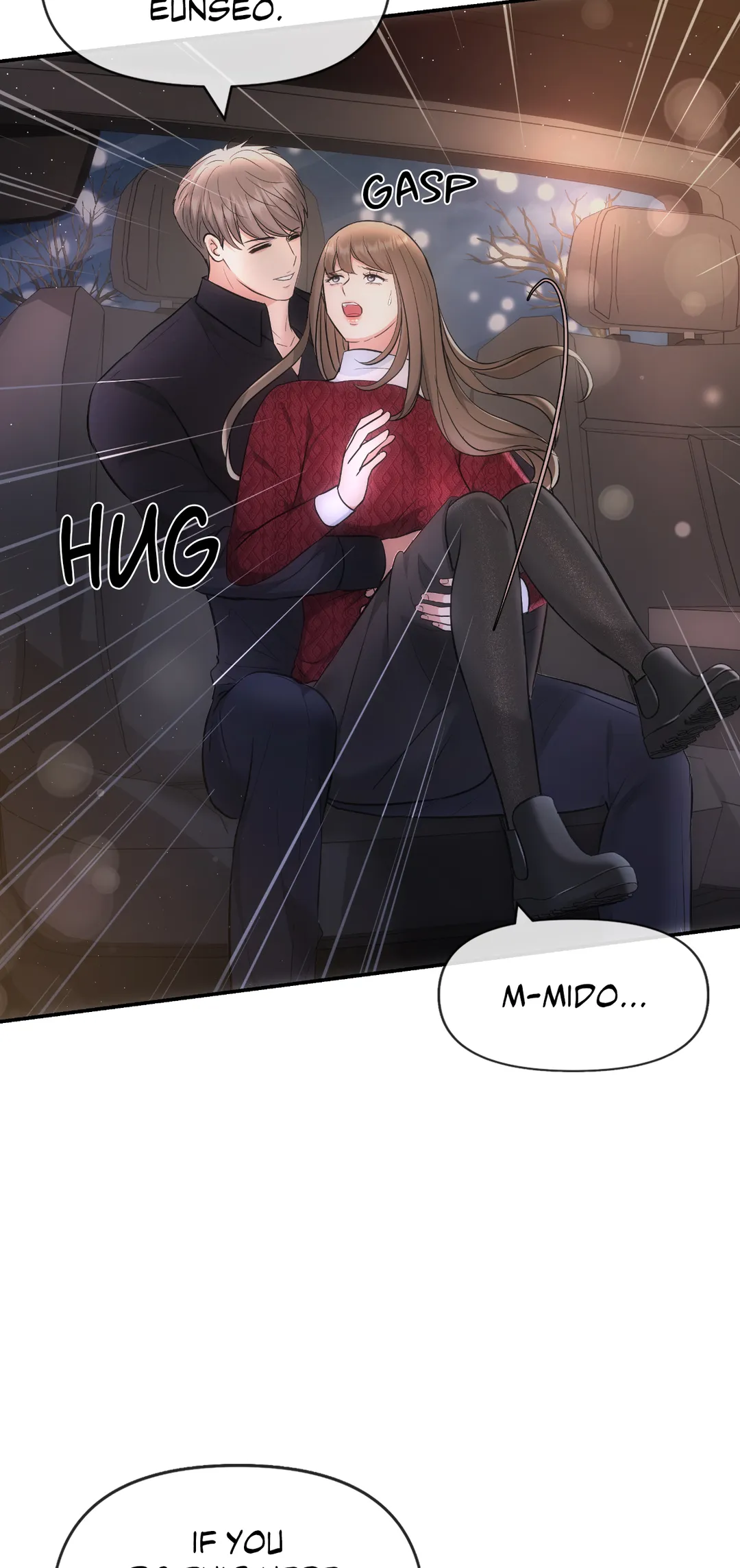 The Devil You Know Chapter 16 - Page 61