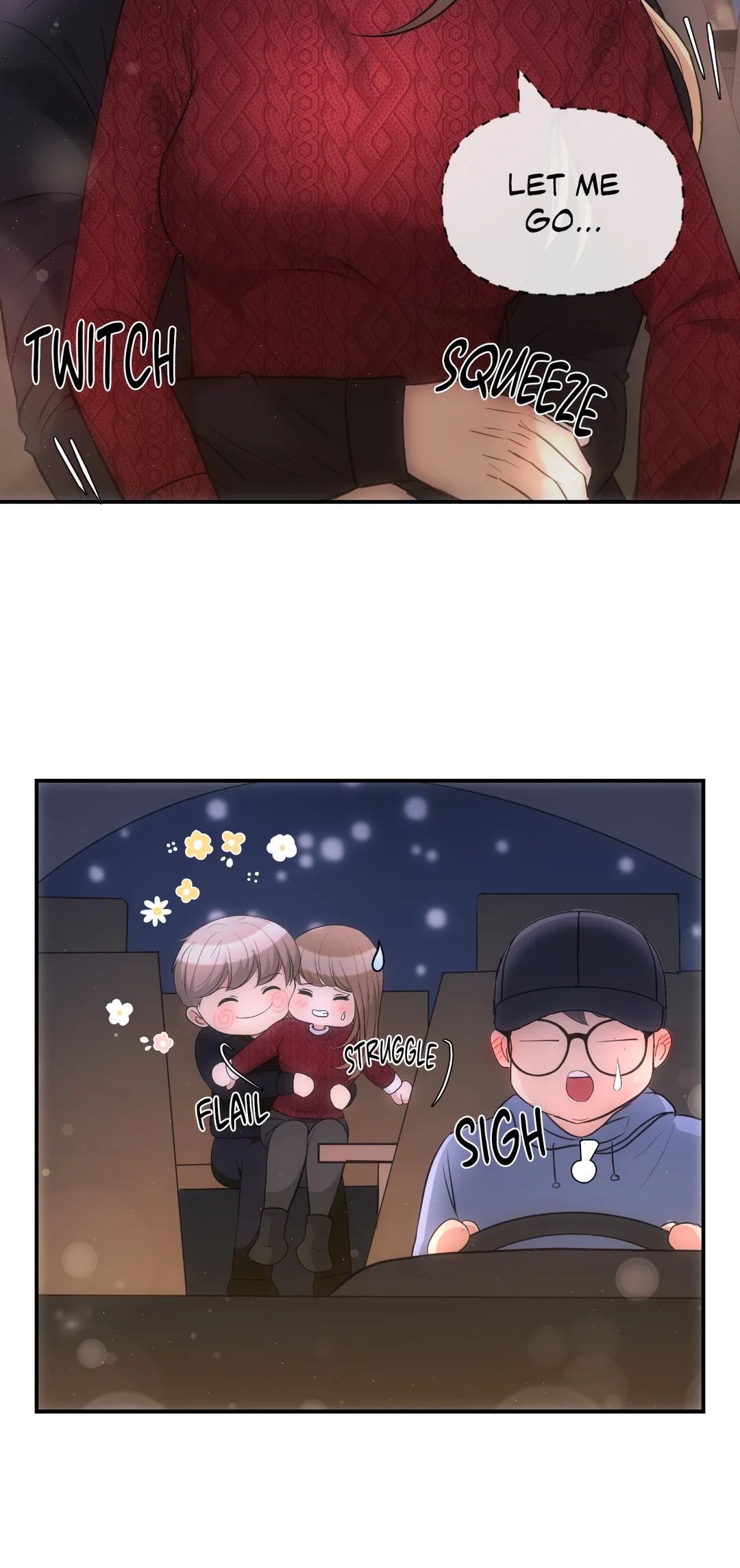 The Devil You Know Chapter 16 - Page 63