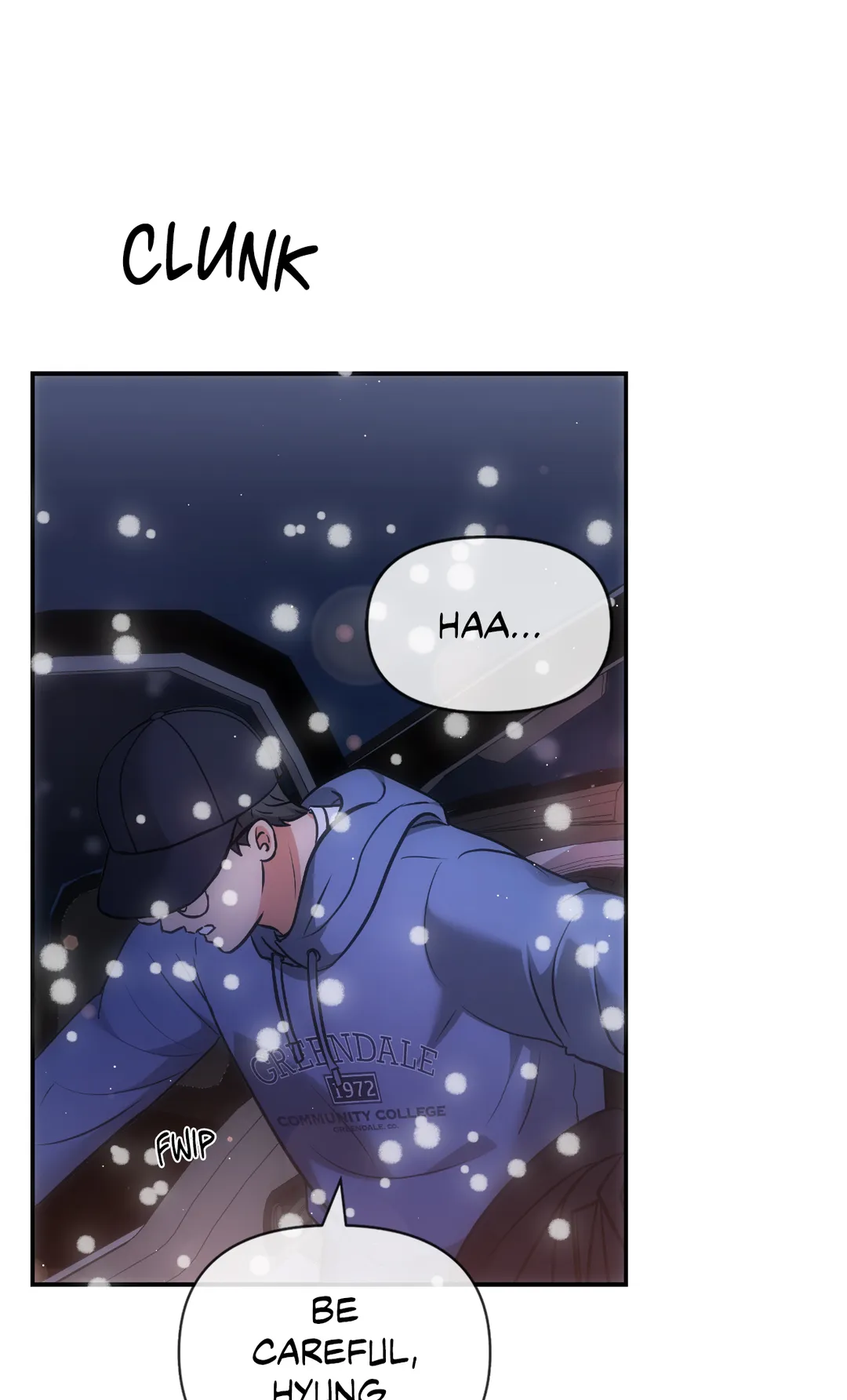 The Devil You Know Chapter 16 - Page 64