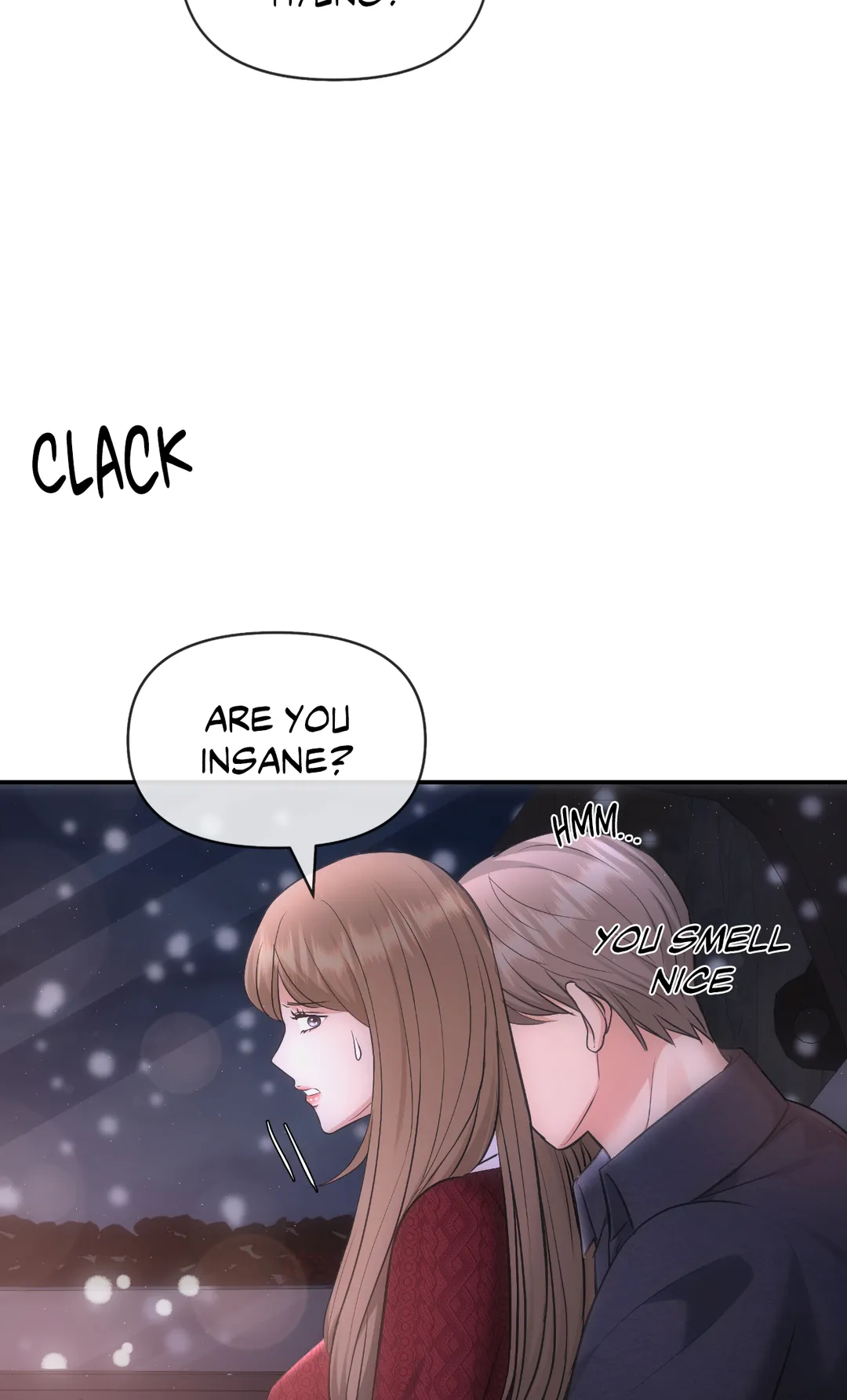 The Devil You Know Chapter 16 - Page 65