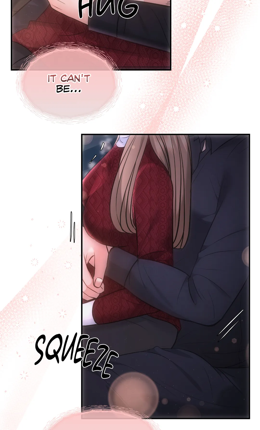 The Devil You Know Chapter 16 - Page 68