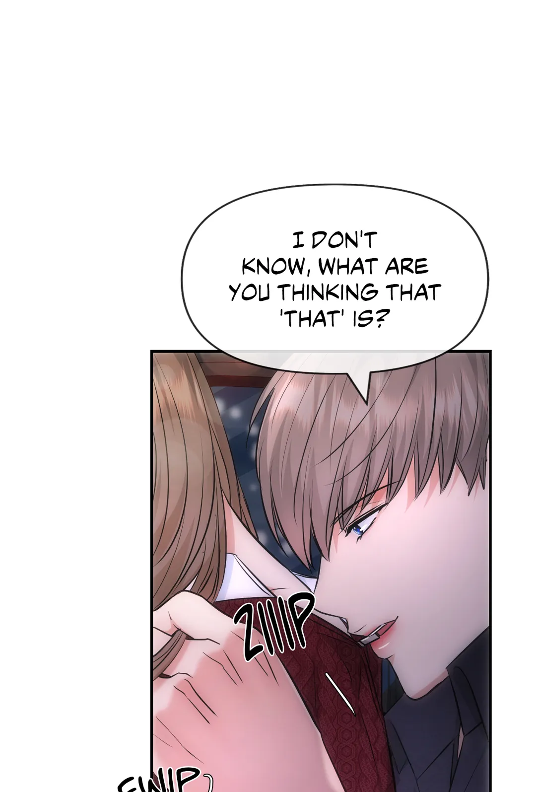 The Devil You Know Chapter 16 - Page 70